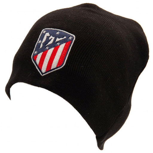 Atletico Madrid FC Beanie - Excellent Pick