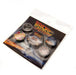 Back To The Future Button Badge Set - Excellent Pick