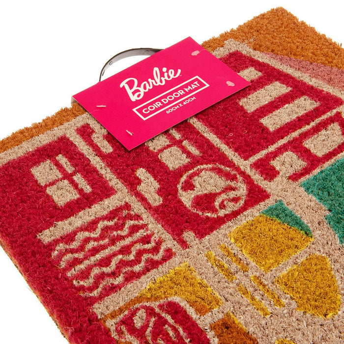 Barbie Doormat - Excellent Pick