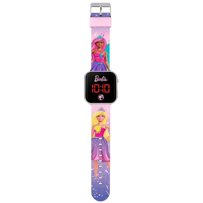 Barbie Junior LED Watch - Excellent Pick