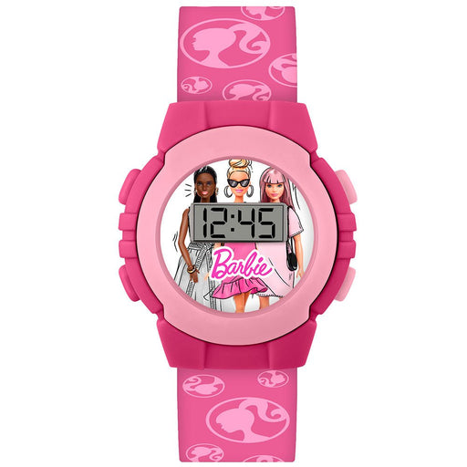 Barbie Kids Digital Watch - Excellent Pick