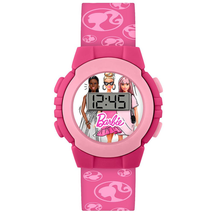 Barbie Kids Digital Watch - Excellent Pick