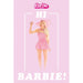 Barbie Poster Hi Barbie 24 - Excellent Pick