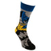 Batman 3pk Socks Gift Box - Excellent Pick