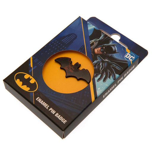 Batman Badge - Excellent Pick