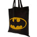 Batman Canvas Tote Bag - Excellent Pick