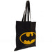 Batman Canvas Tote Bag - Excellent Pick