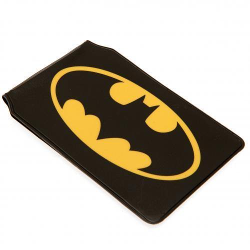 Batman Card Holder - Excellent Pick