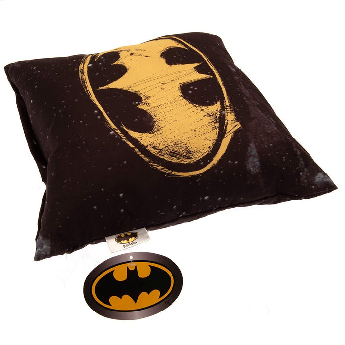 Batman Cushion - Excellent Pick
