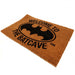 Batman Doormat Batcave - Excellent Pick