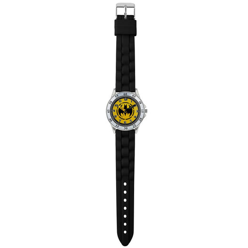 Batman Junior Time Teacher Watch - Excellent Pick