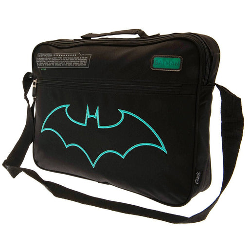 Batman Messenger Bag - Excellent Pick