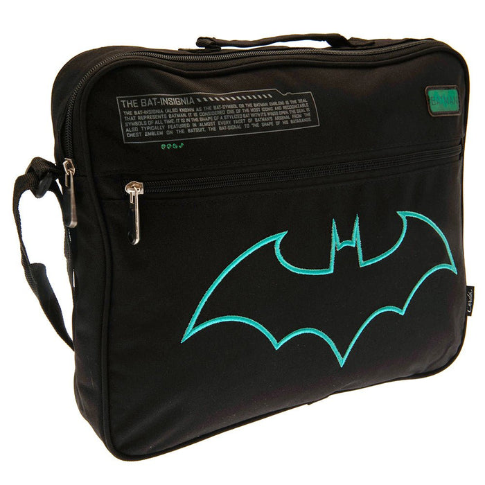 Batman Messenger Bag - Excellent Pick