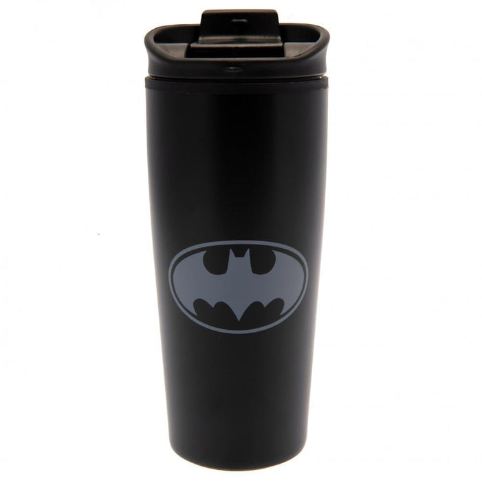 Batman Metal Travel Mug - Excellent Pick