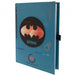 Batman Premium Notebook Bat Tech - Excellent Pick