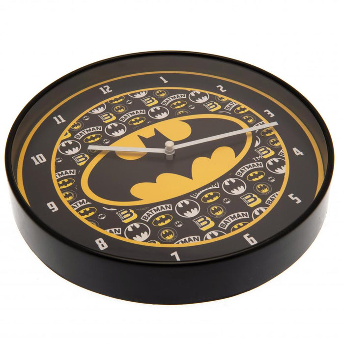 Batman Wall Clock - Excellent Pick