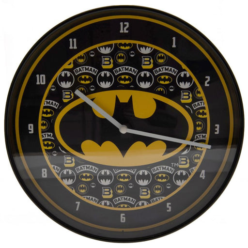 Batman Wall Clock - Excellent Pick