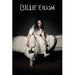 Billie Eilish Poster Bed 128 - Excellent Pick