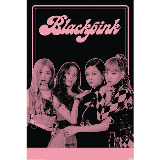 Blackpink Poster Kill This Love 277 - Excellent Pick