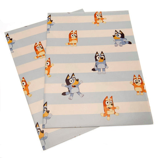 Bluey Gift Wrap - Excellent Pick