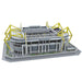 Borussia Dortmund 3D Stadium Puzzle - Excellent Pick