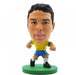 Brasil SoccerStarz Thiago Silva - Excellent Pick