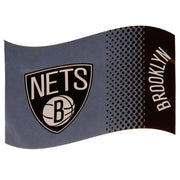 Brooklyn Nets Flag FD - Excellent Pick