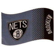 Brooklyn Nets Flag FD - Excellent Pick