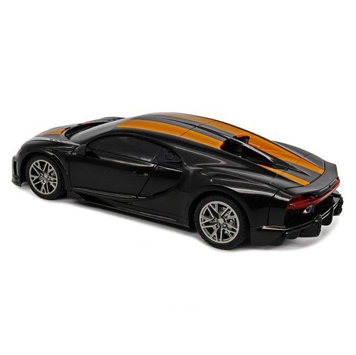 Bugatti Chiron Supersport Radio Controlled Car 1:24 Scale - Excellent Pick