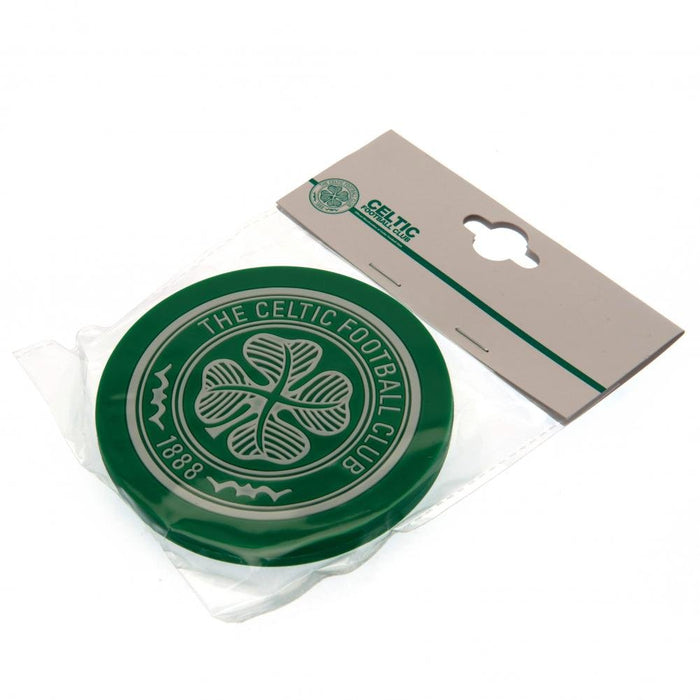 Celtic Fc 2pk Coaster Set - Excellent Pick