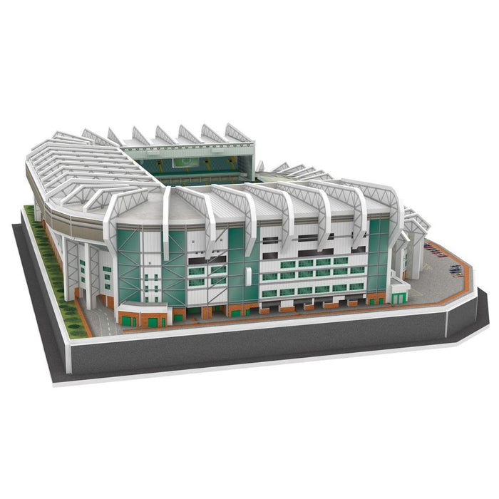 Celtic FC 3D Stadium Puzzle - Excellent Pick