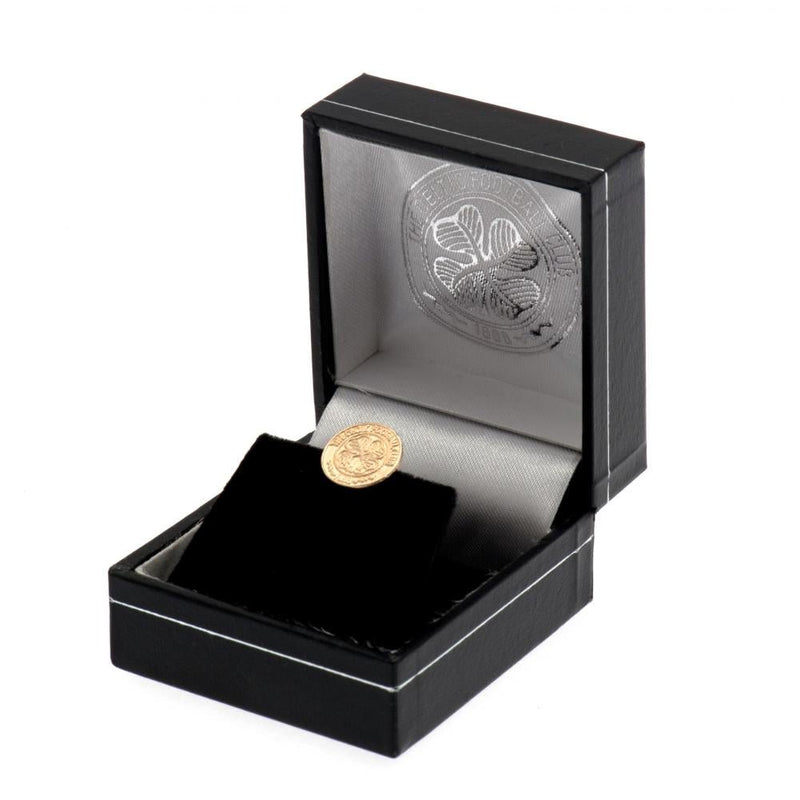 Celtic FC 9ct Gold Earring - Excellent Pick