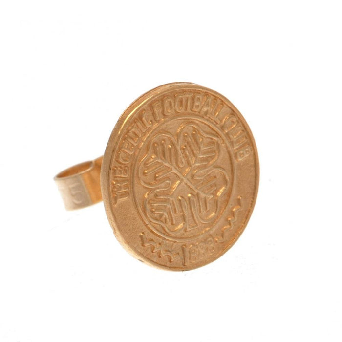 Celtic FC 9ct Gold Earring - Excellent Pick