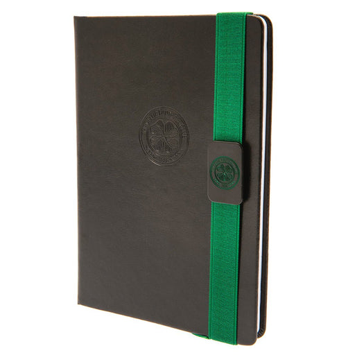 Celtic FC A5 Notebook - Excellent Pick