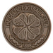 Celtic FC Badge AS - Excellent Pick