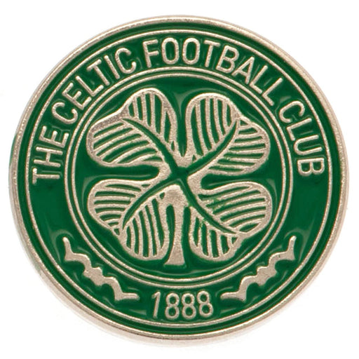 Celtic FC Badge GR - Excellent Pick