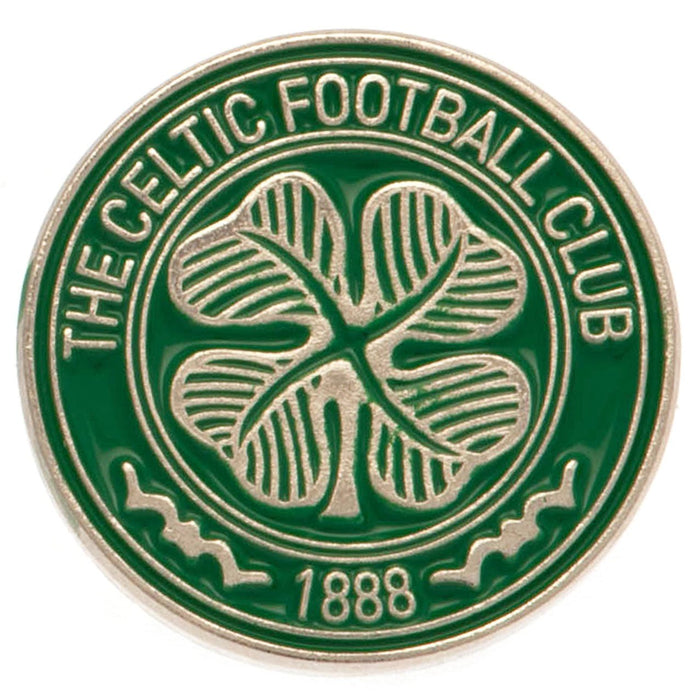 Celtic FC Badge GR - Excellent Pick