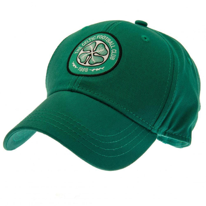 Celtic FC Cap BB - Excellent Pick