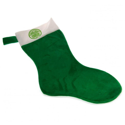 Celtic FC Christmas Stocking - Excellent Pick
