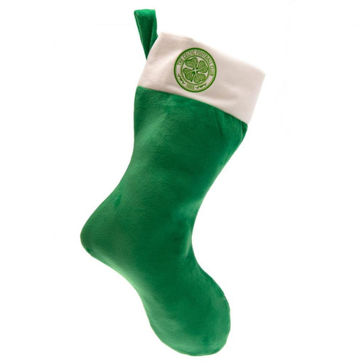 Celtic FC Christmas Stocking - Excellent Pick