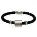 Celtic FC Colour Ring Leather Bracelet - Excellent Pick