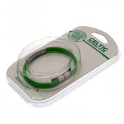 Celtic FC Colour Silicone Bracelet - Excellent Pick