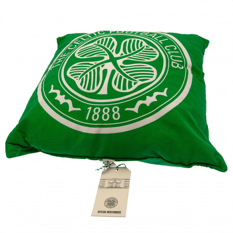 Celtic FC Cushion - Excellent Pick