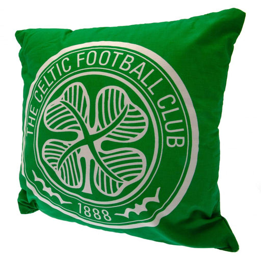 Celtic FC Cushion - Excellent Pick