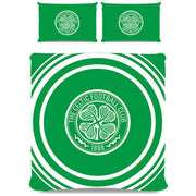 Celtic FC Double Duvet Set PL - Excellent Pick