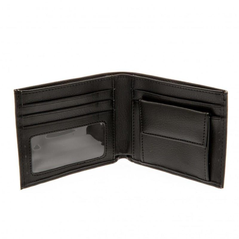 Celtic FC Embroidered Wallet - Excellent Pick