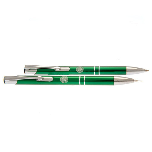 Celtic FC Executive Pen & Pencil Set - Excellent Pick