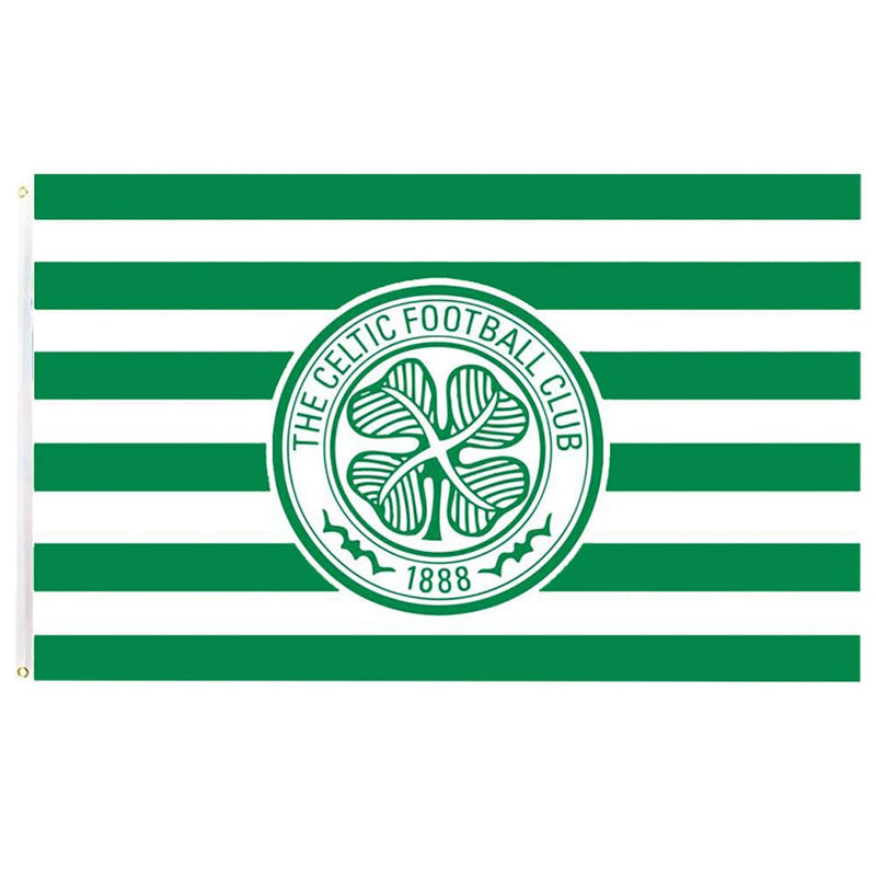Celtic FC Flag HP - Excellent Pick