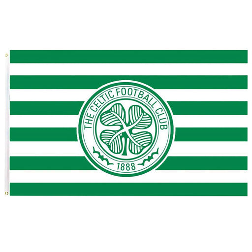 Celtic FC Flag HP - Excellent Pick