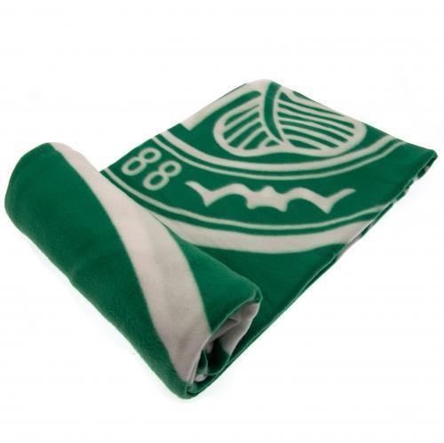 Celtic FC Fleece Blanket PL - Excellent Pick